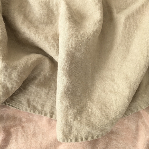 Grae Cove Pleated Skirt - Size S - Picture 4 of 10